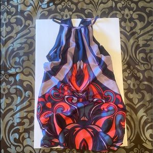 Banana republic dress